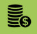 Stack of Coins icon