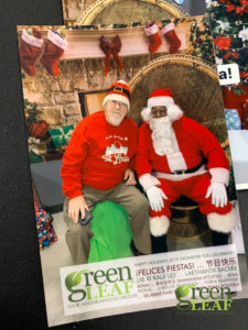 December 15 2019 Pictures with Santa Claus Event at GreenLeaf Market IMG 6733 1